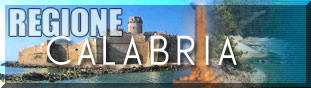 Regione Calabria Tourism Official Site