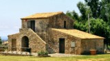 Marcellina Calabria South Italy - Sito Archeologico Laos