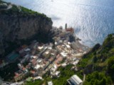 Atrani Amalfi Coast Campania Regione South Italy