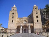 Cefalu'Sicily South Italy