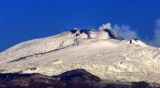 Etna Volcano Sicily South Italy