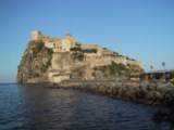 Ischia Island Campania South Italy