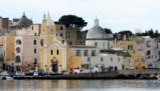 Procida Island Campania South Italy