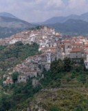 Rivello Calabria South Italy