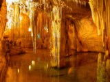 Grotta Nettuno Sardinia Regione South Italy