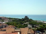 Scalea Calabria South Italy