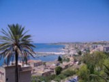 Sciacca Sicily South Italy