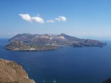 Vulcano Island Eolian Islands Sicily South Italy