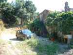 Country Property in South italy on 5km away from sea side